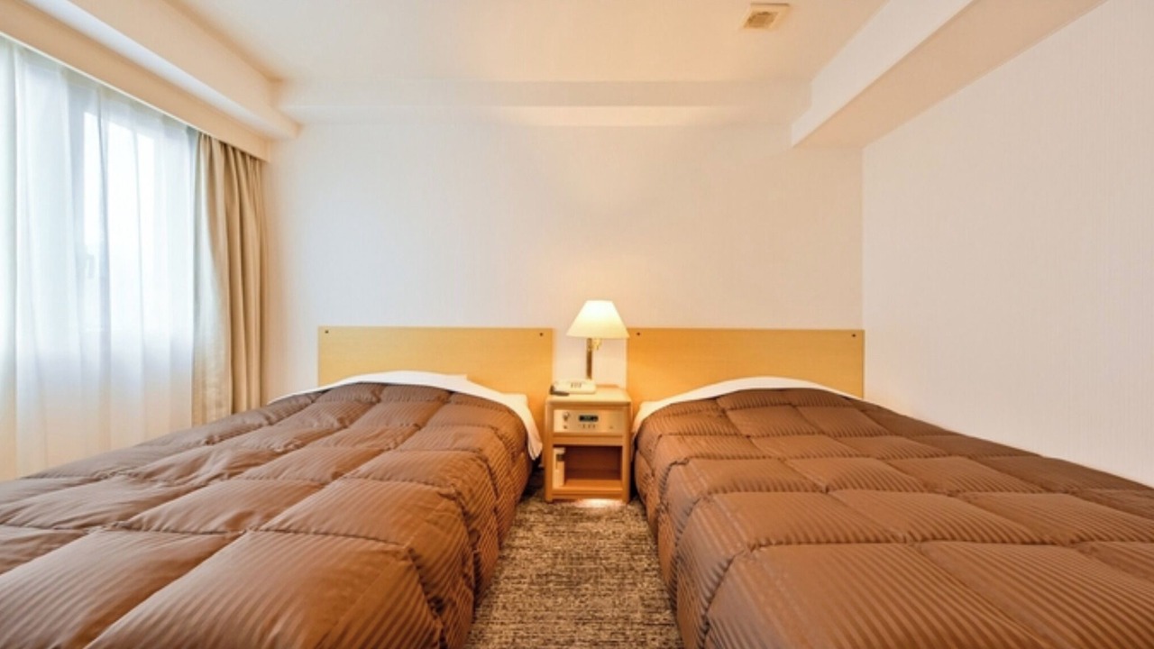 Photo of Bedroom in Beppu