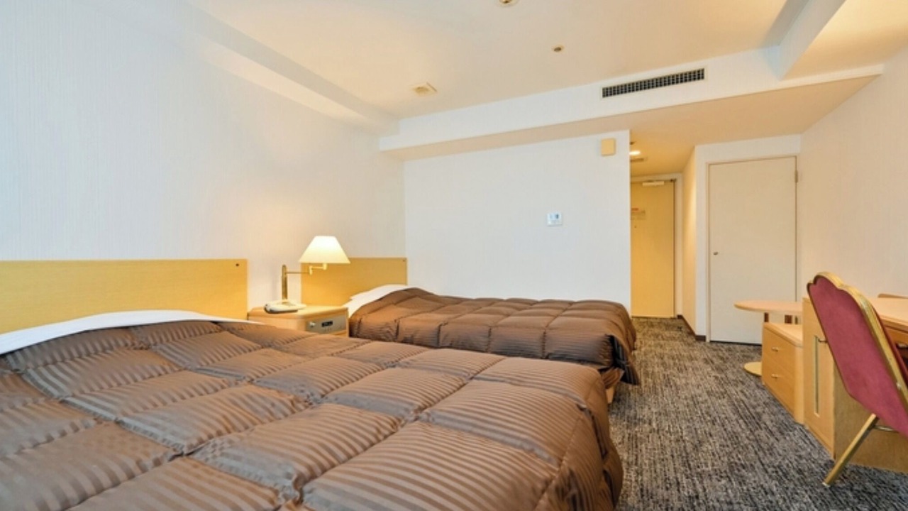Photo of Bedroom in Beppu