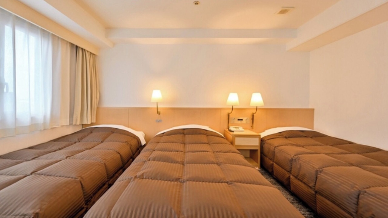 Photo of Bedroom in Beppu