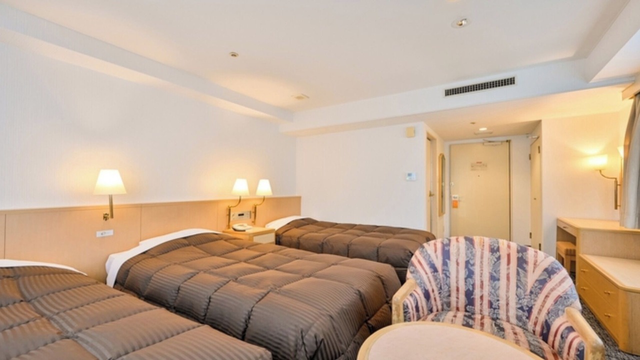 Photo of Bedroom in Beppu