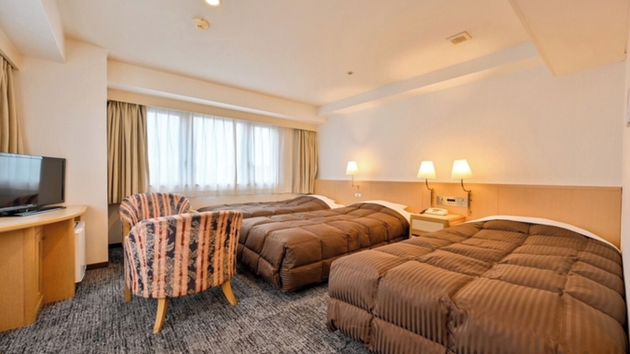 Photo of Bedroom in Beppu