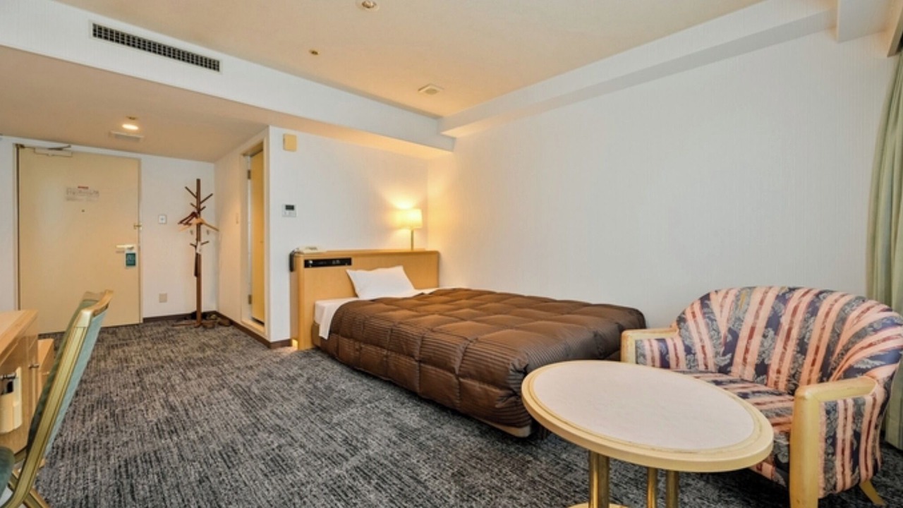 Photo of Bedroom in Beppu