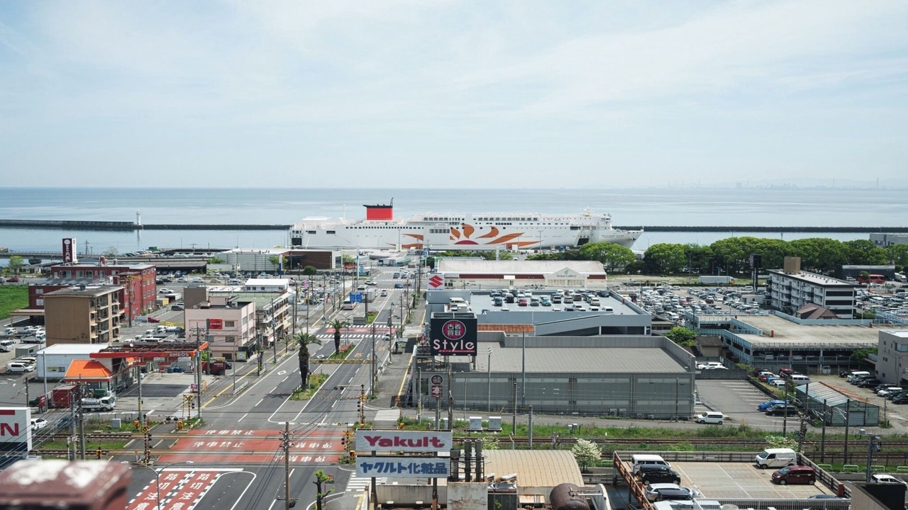 Photo of Others in Beppu