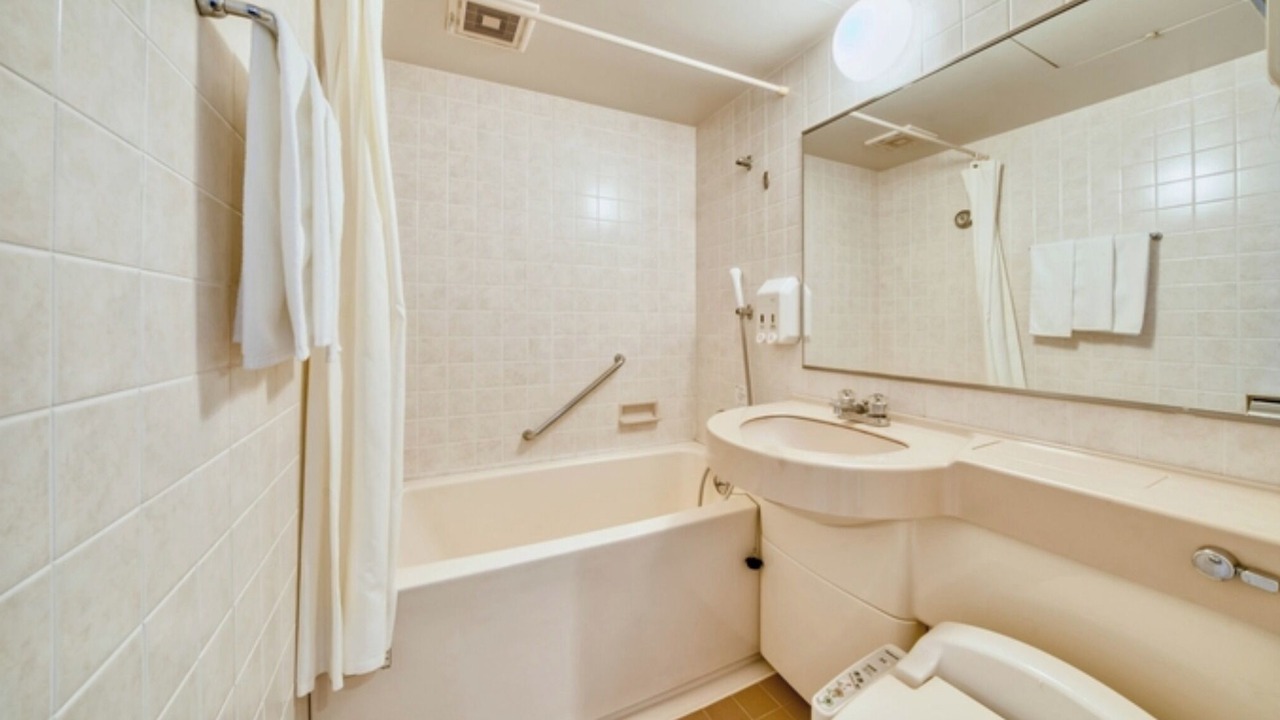 Photo of Bathroom in Beppu