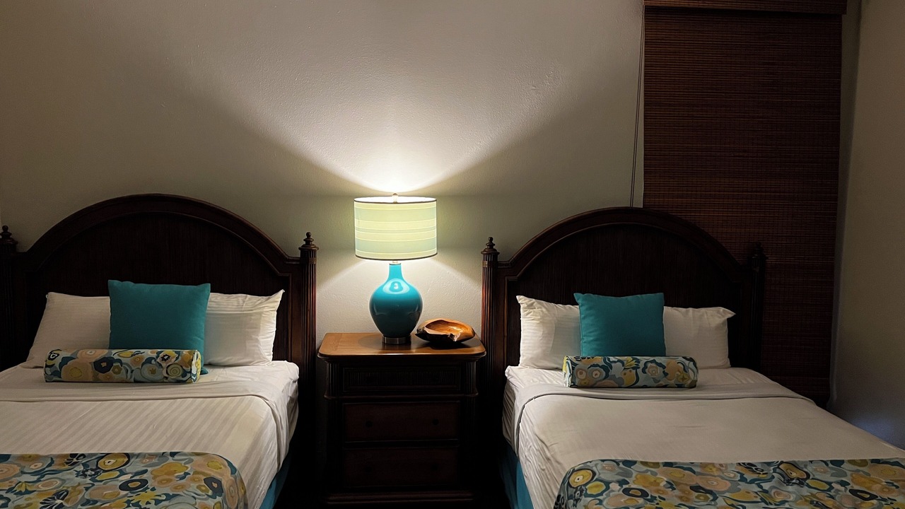 Photo of Bedroom in Kahana