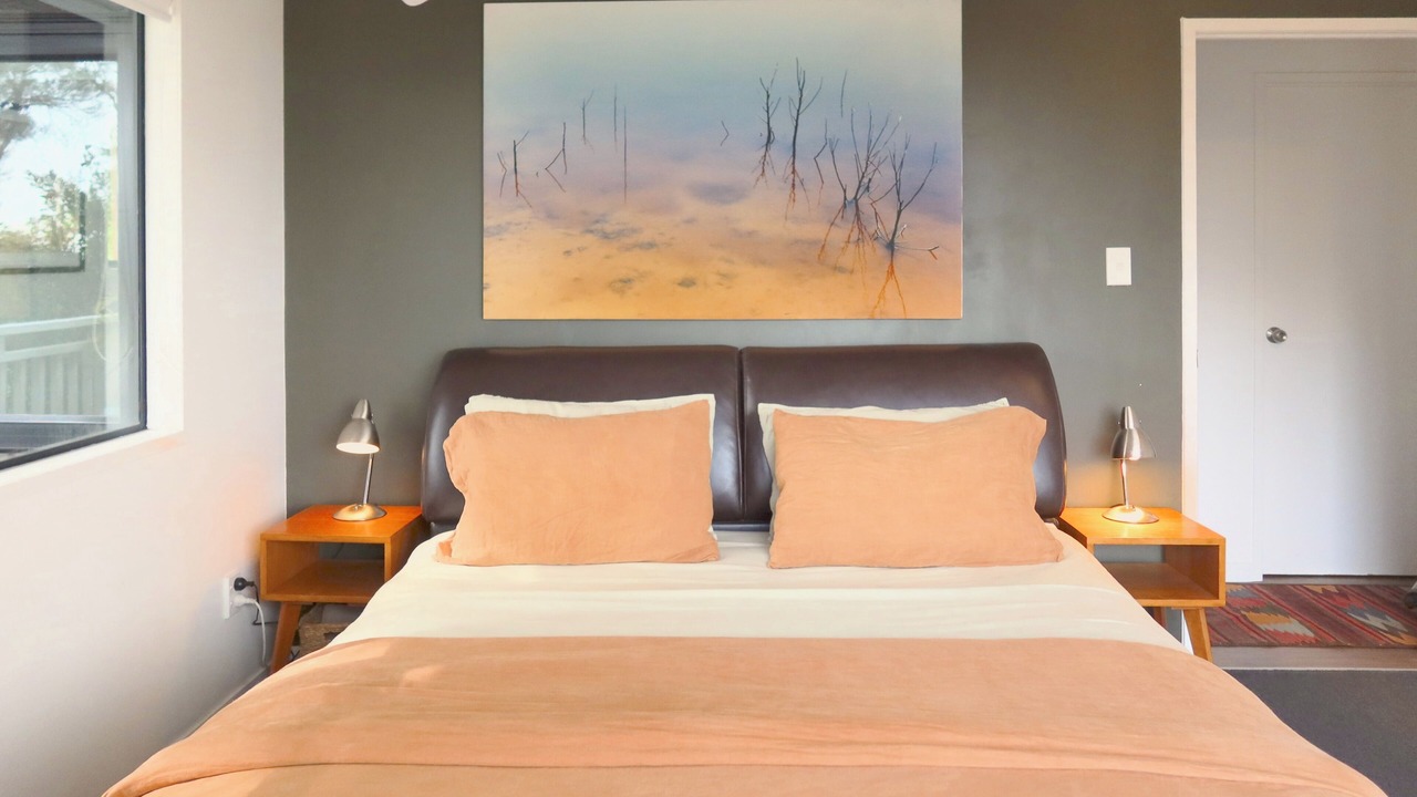 Photo of Bedroom in Ostend