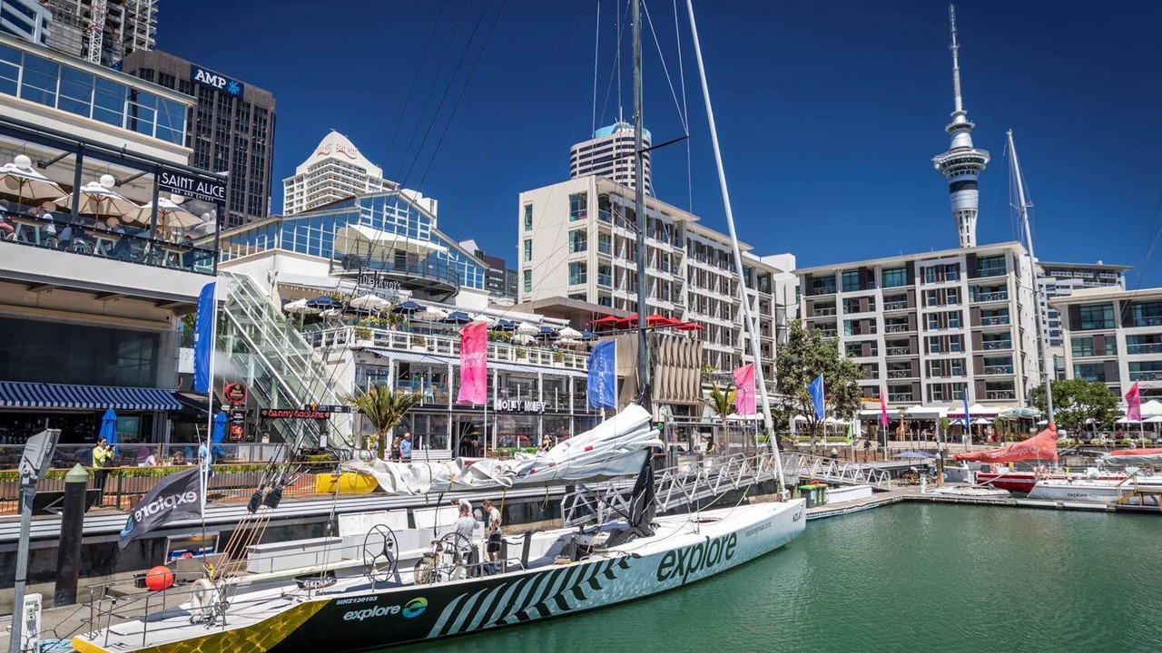 Photo of Others in Auckland Central Business District