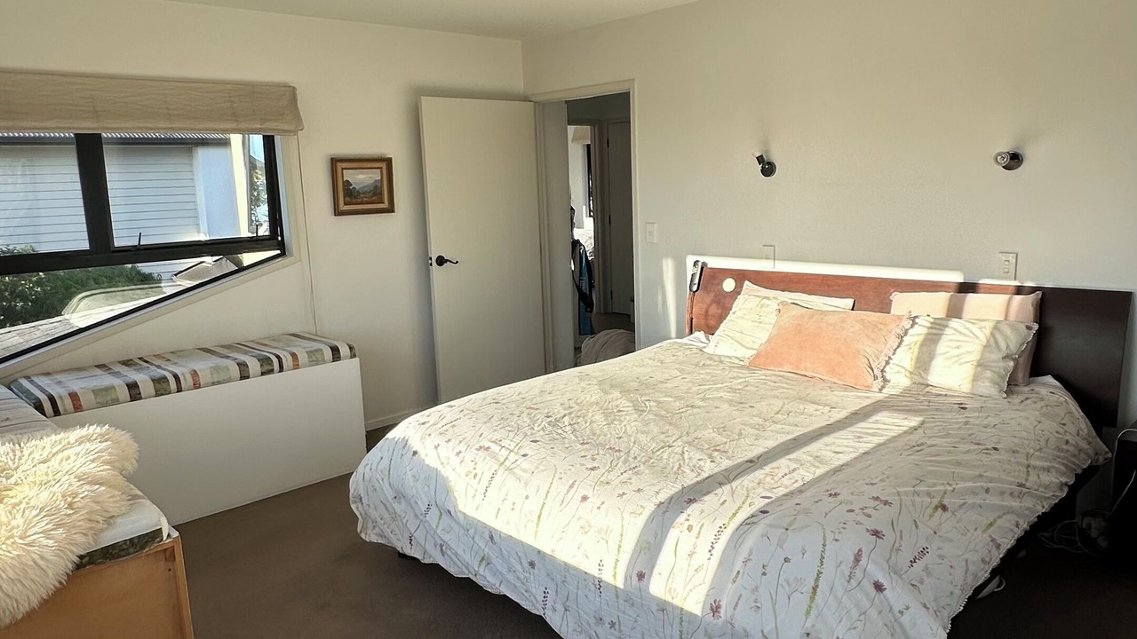 Photo of Bedroom in Papamoa Beach