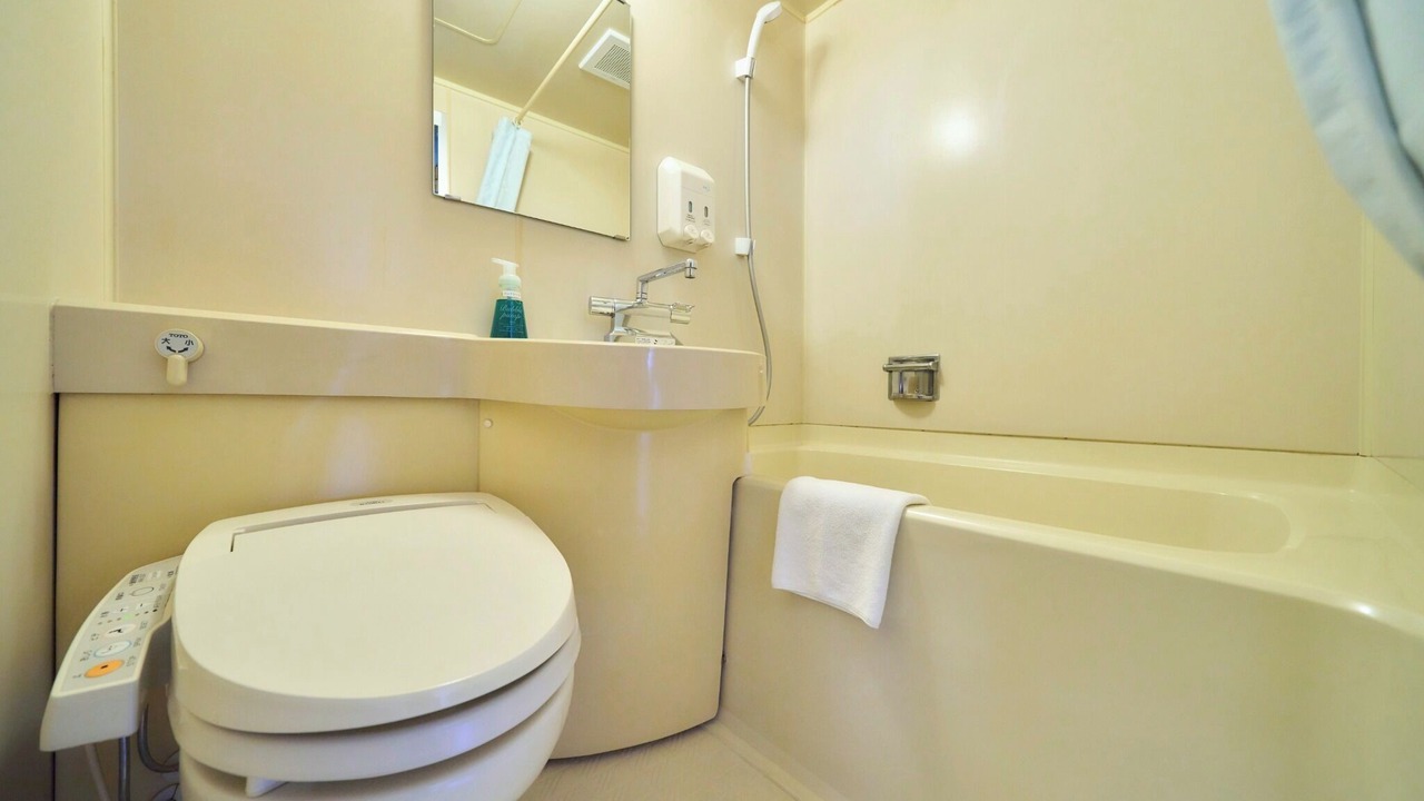 Photo of Bathroom in Koka