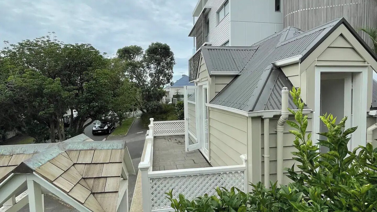 Photo of Outdoor in Parnell