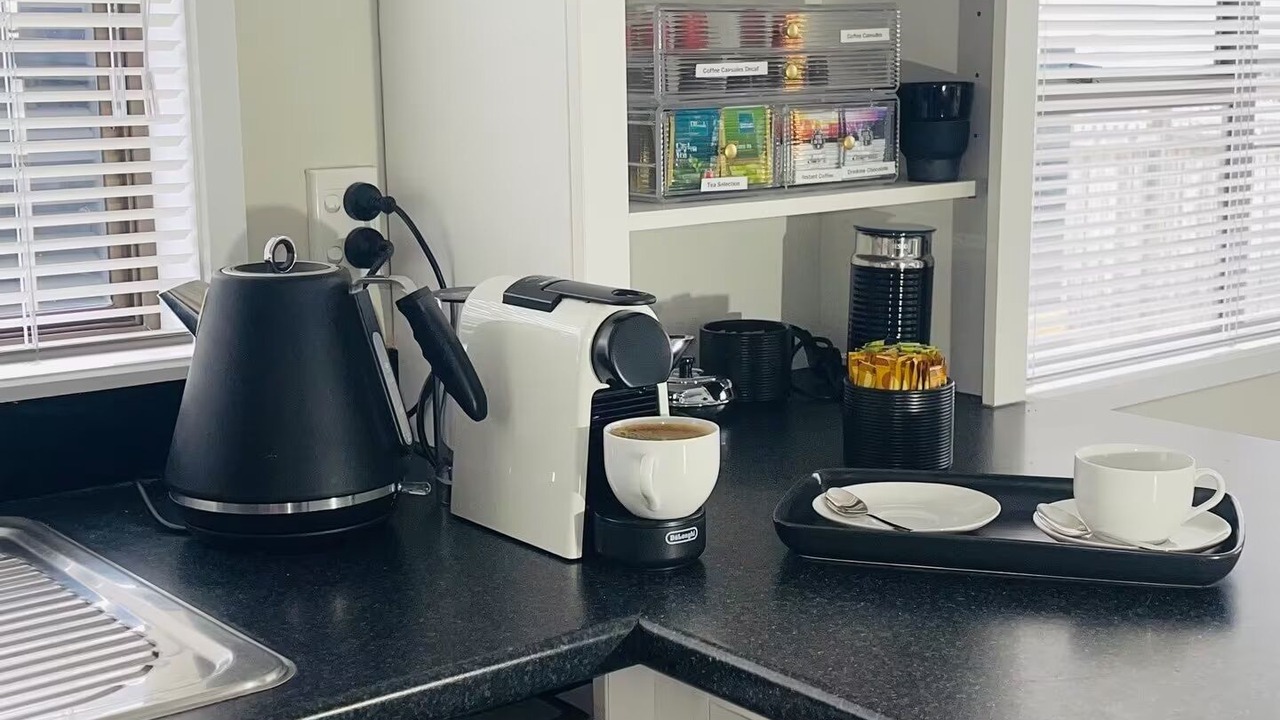 Photo of Kitchen in Devonport