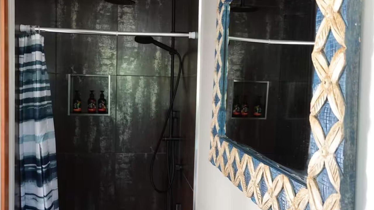 Photo of Bathroom in Waihi Beach