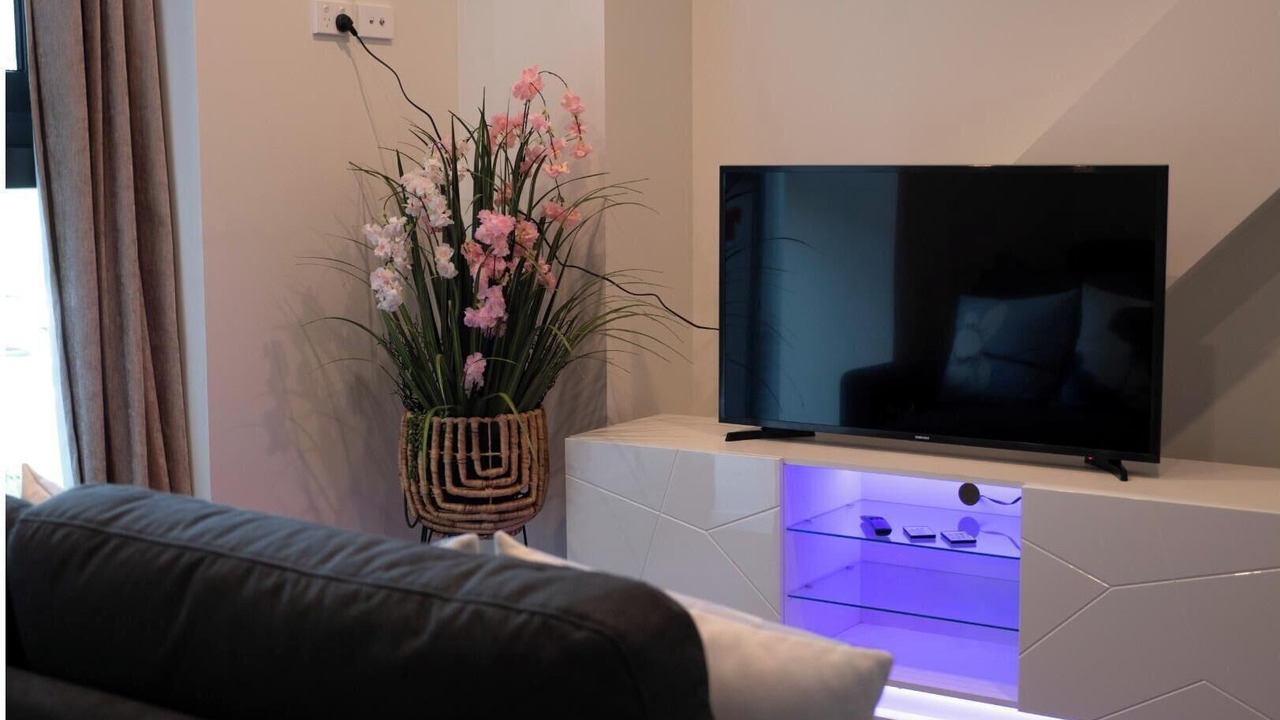 Photo of Livingroom in Parnell