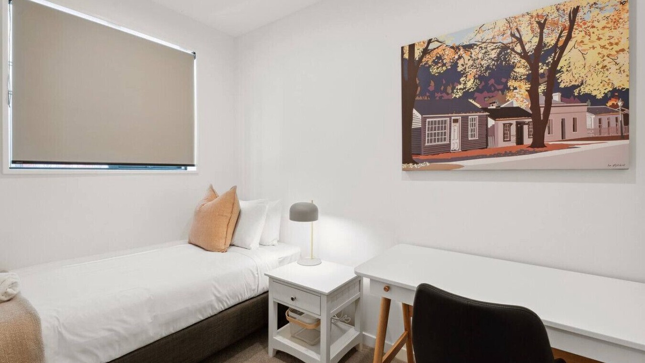Photo of Bedroom in Arthur's Point