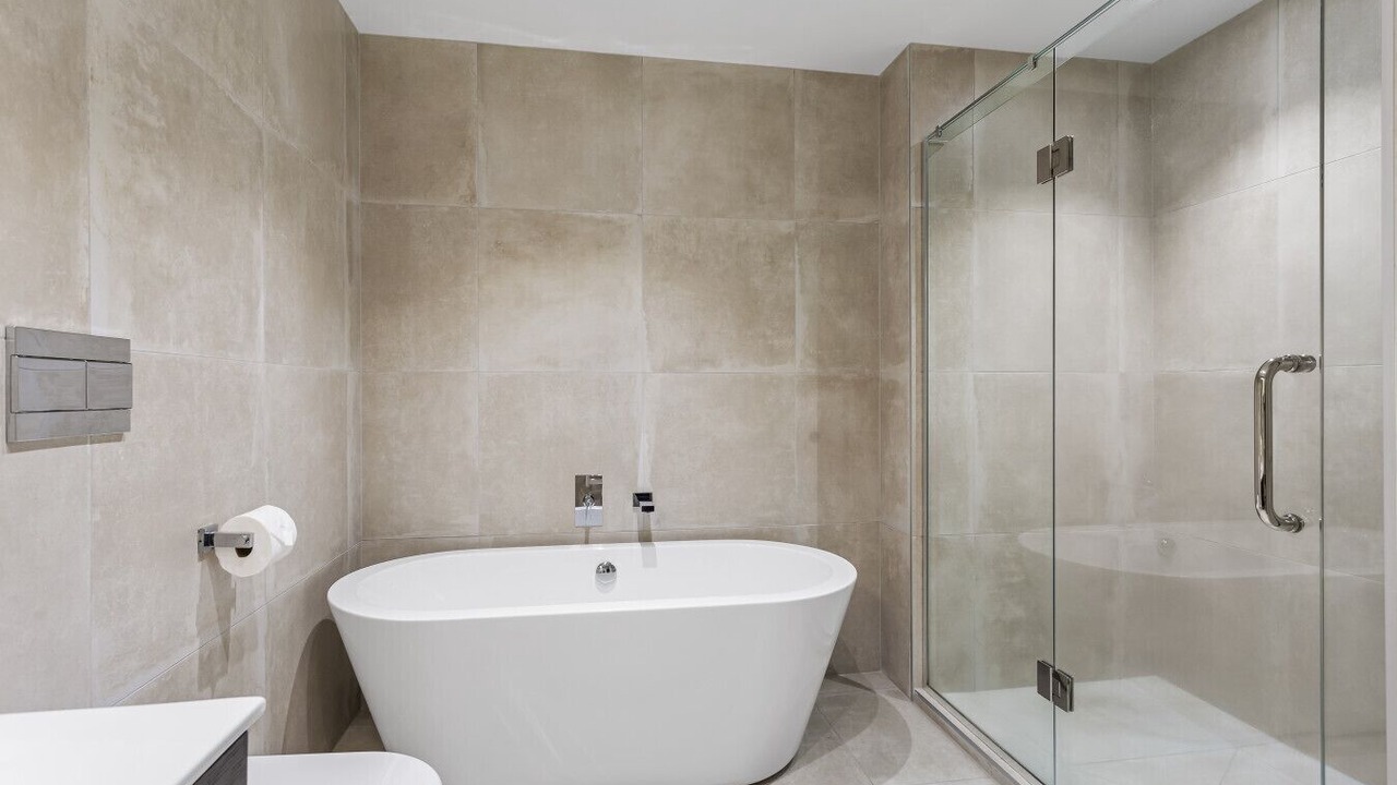 Photo of Bathroom in St. Heliers