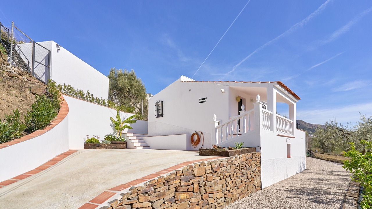 Photo of Outdoor in Archez