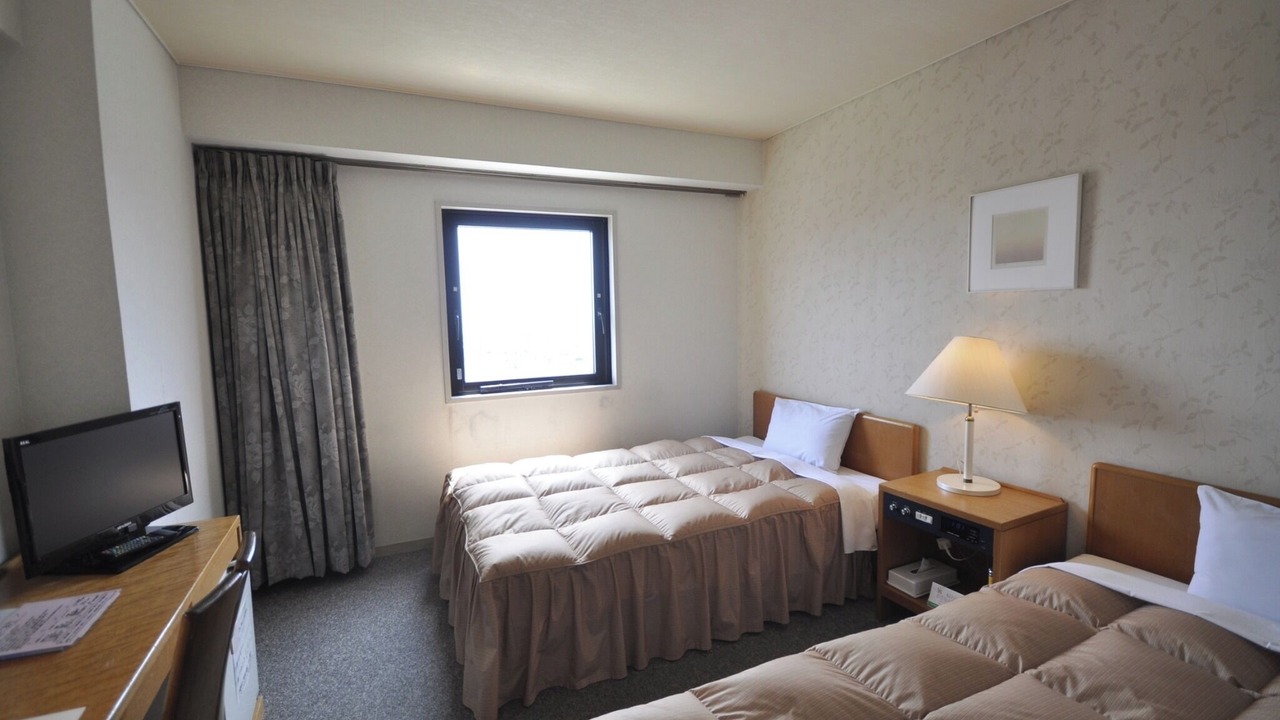 Photo of Bedroom in Aki