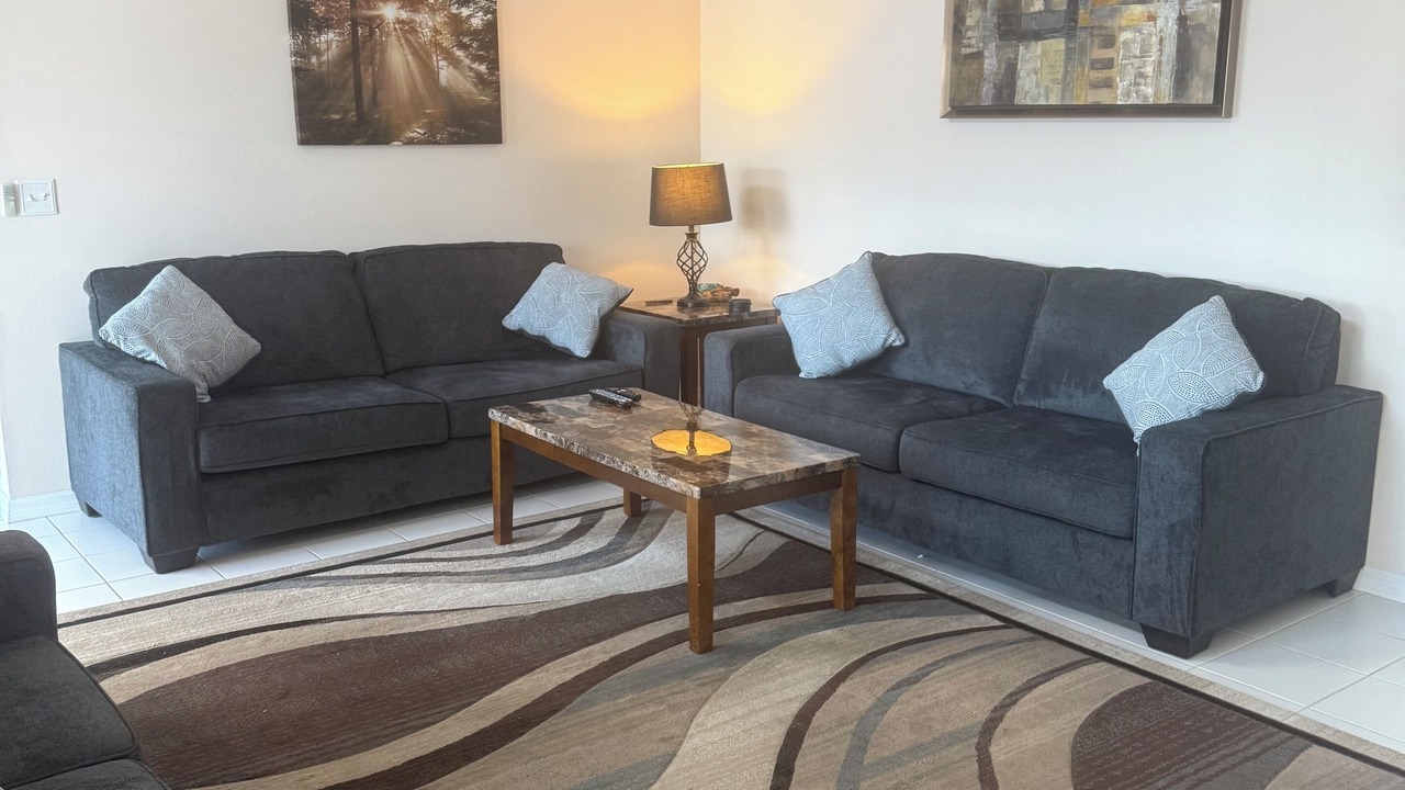 Photo of Livingroom in West Kissimmee