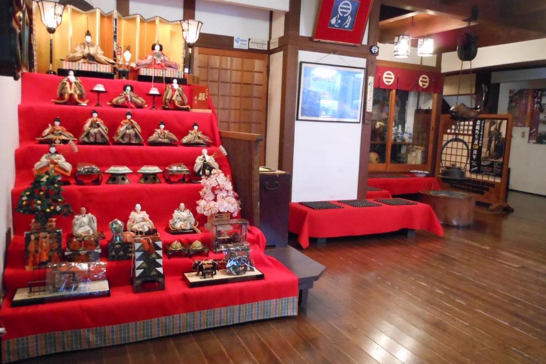 Photo of Others in Hikimikyo Onsen