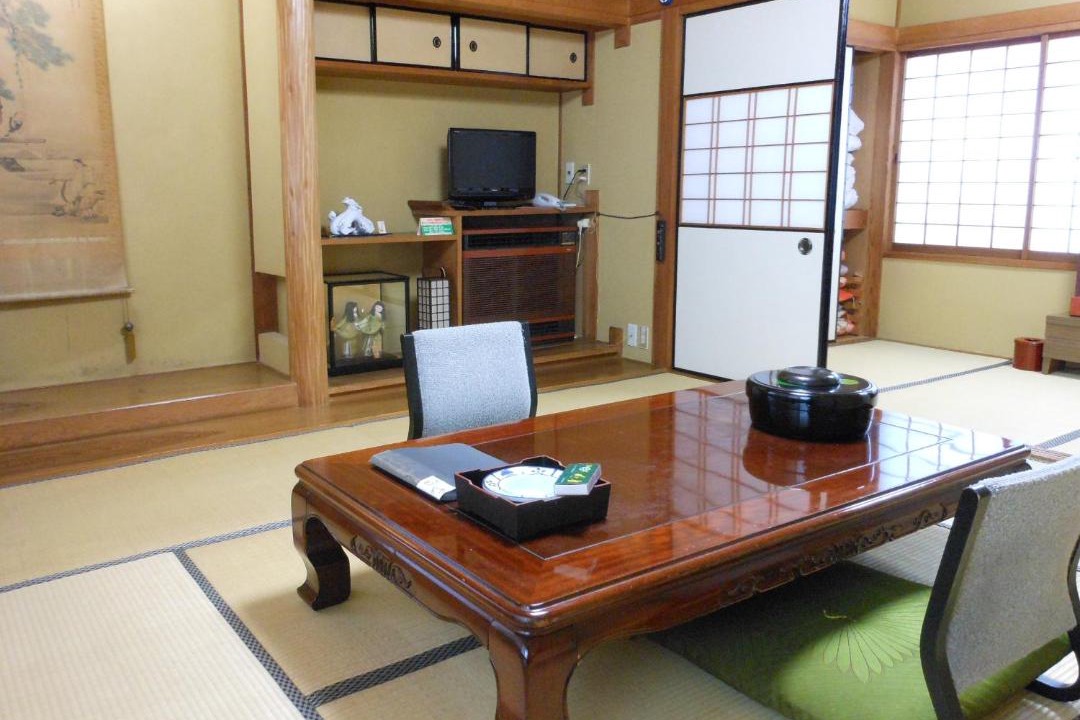 Photo of Others in Hikimikyo Onsen