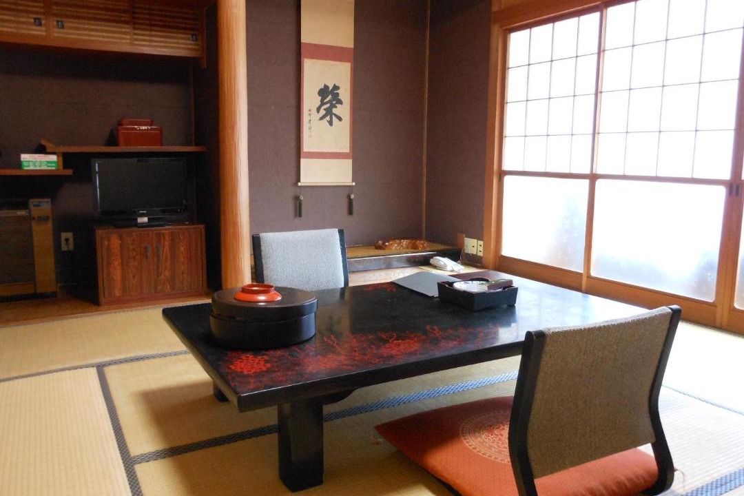 Photo of Others in Hikimikyo Onsen