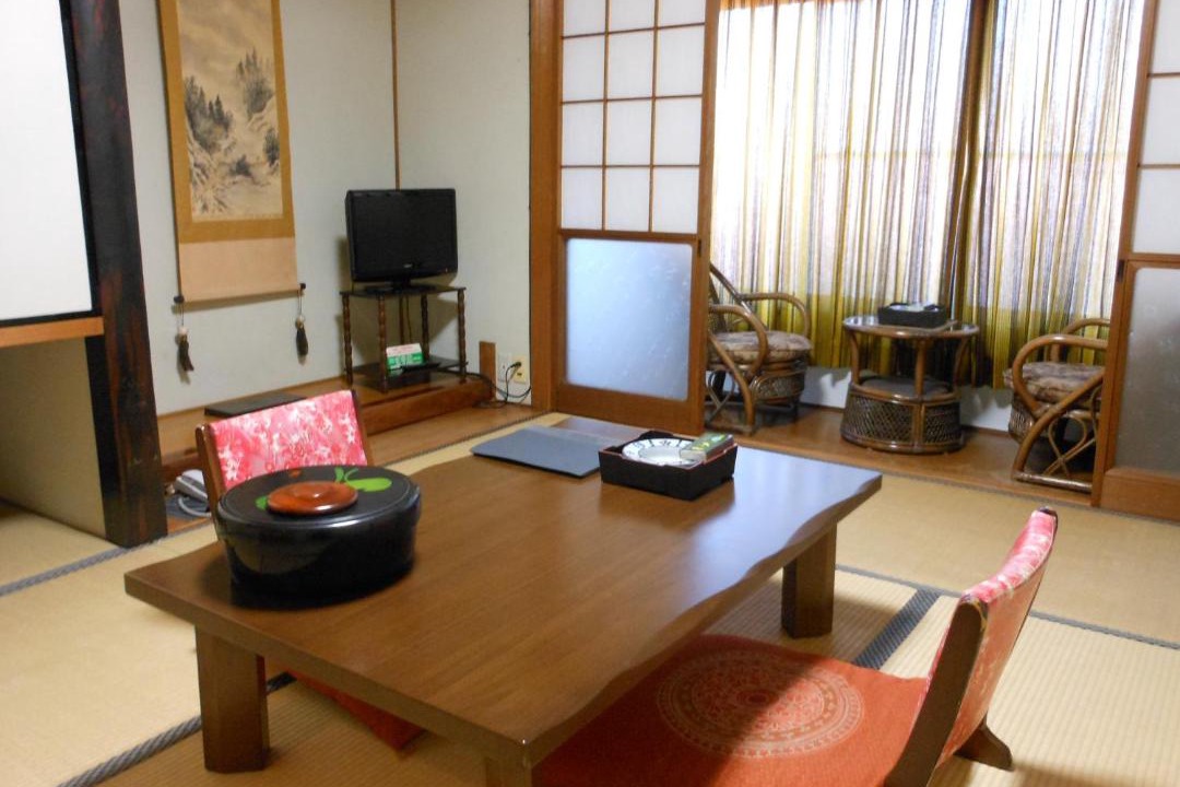 Photo of Others in Hikimikyo Onsen