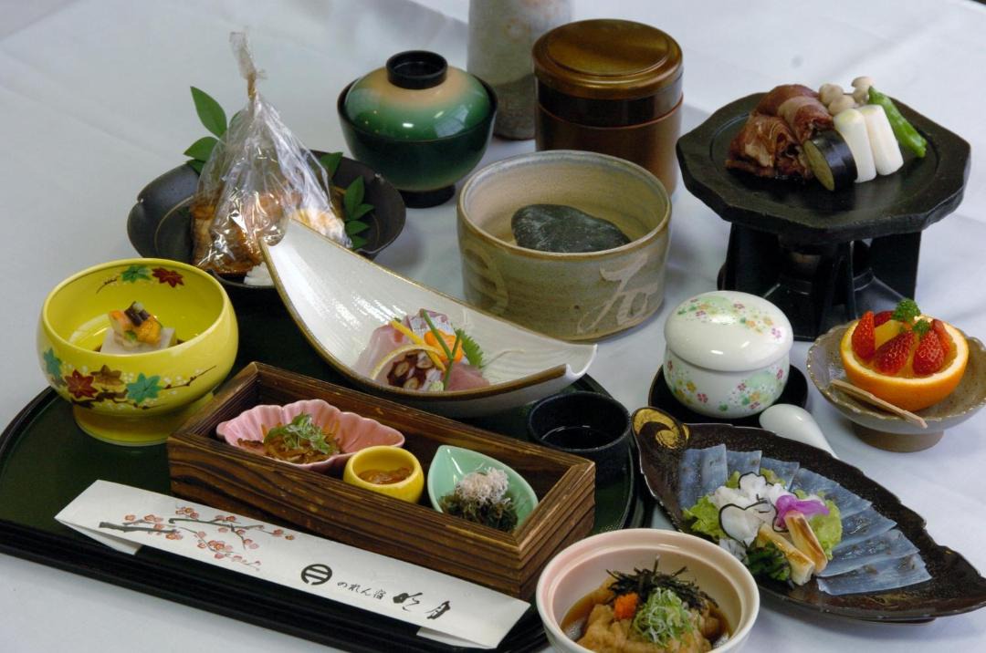 Photo of Others in Hikimikyo Onsen