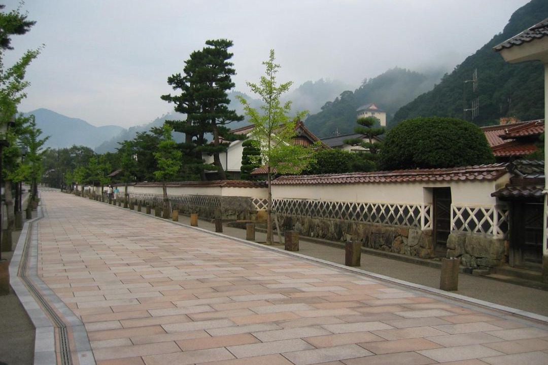 Photo of Others in Hikimikyo Onsen