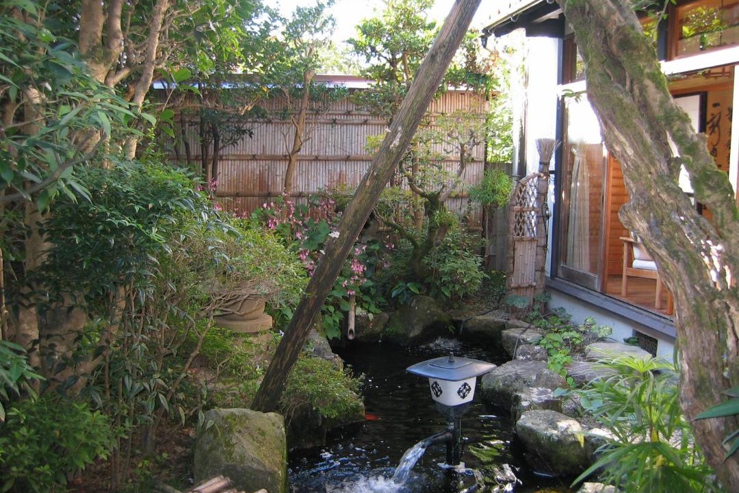 Photo of Others in Hikimikyo Onsen