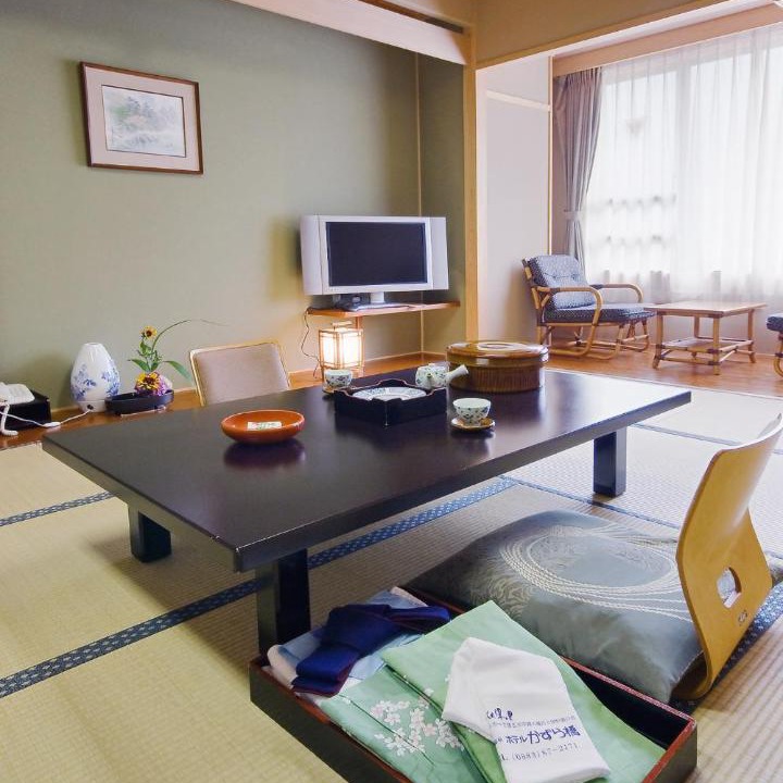 Photo of Others in Miyoshi