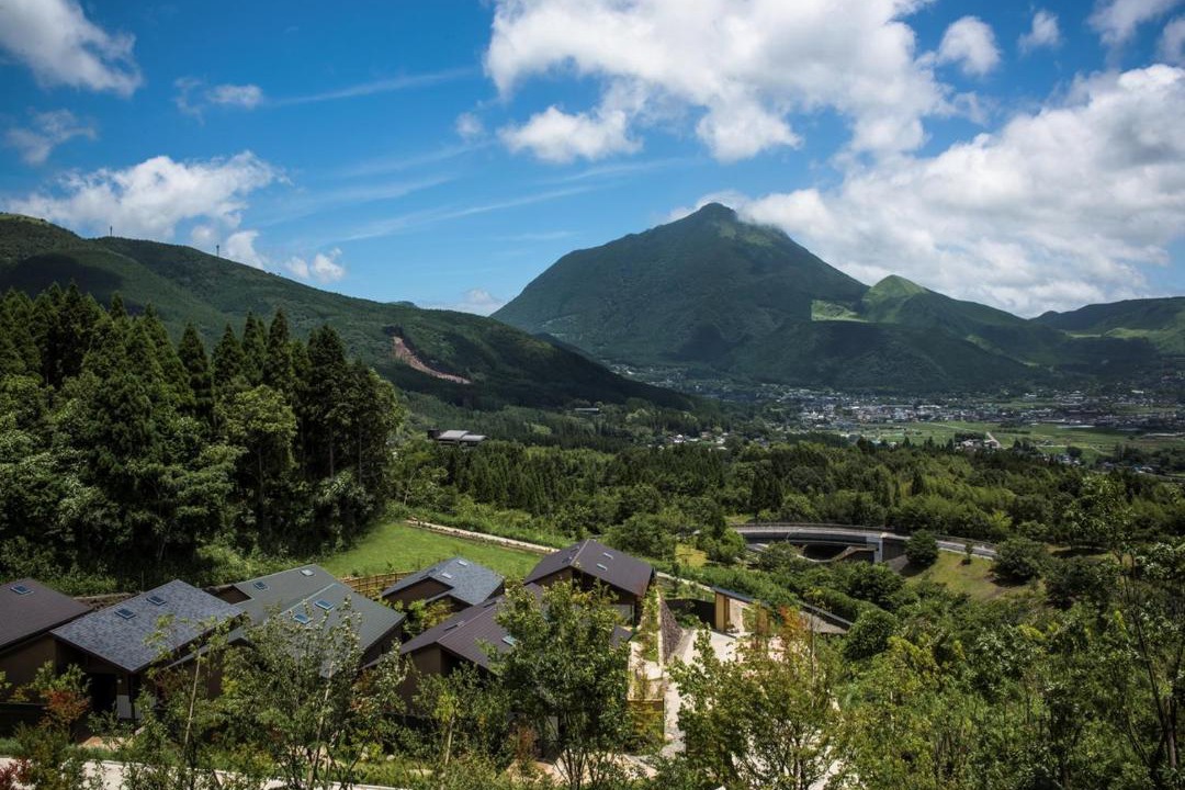 Photo of Others in Yufuin Onsen