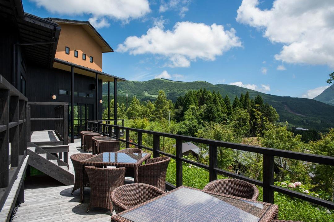 Photo of Others in Yufuin Onsen