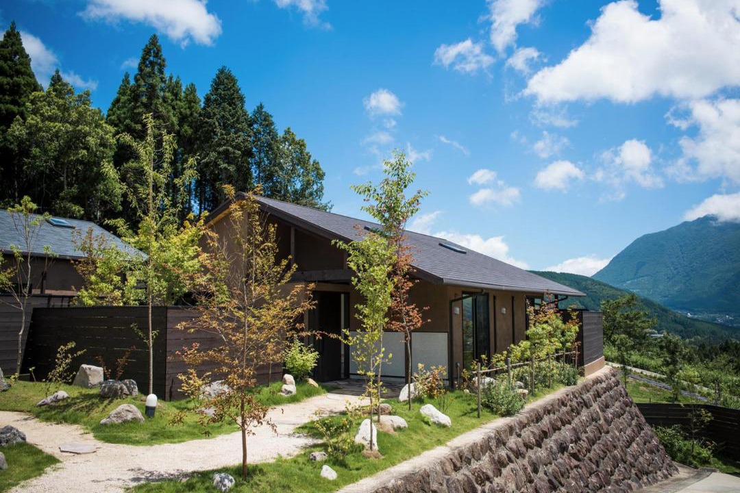 Photo of Others in Yufuin Onsen