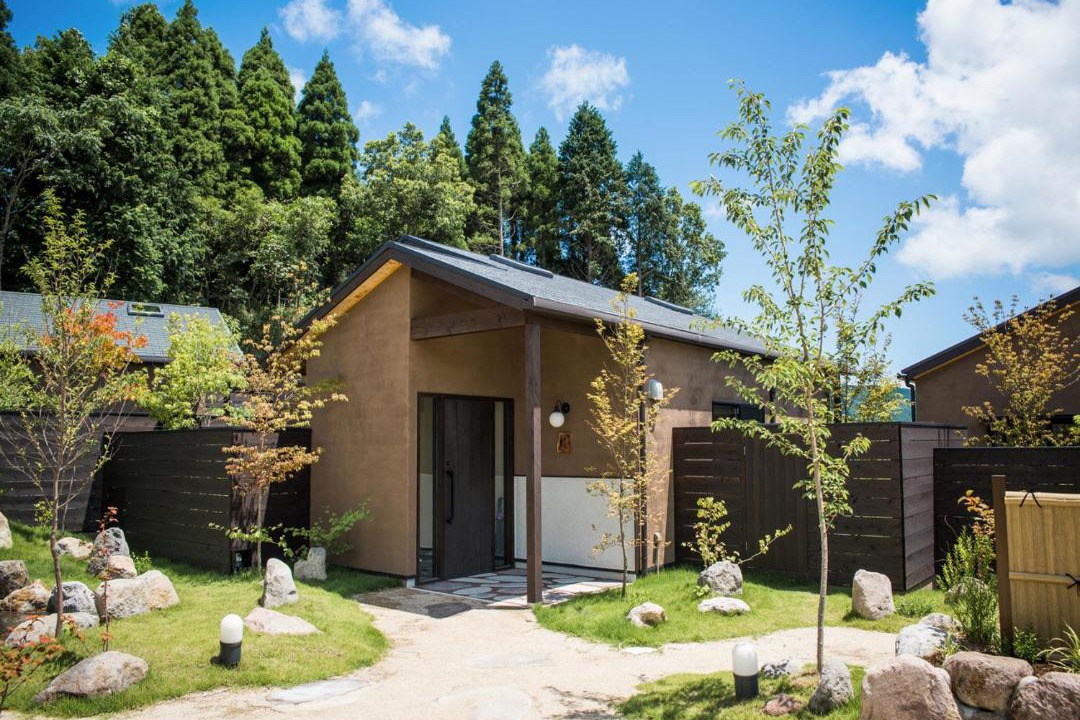 Photo of Others in Yufuin Onsen
