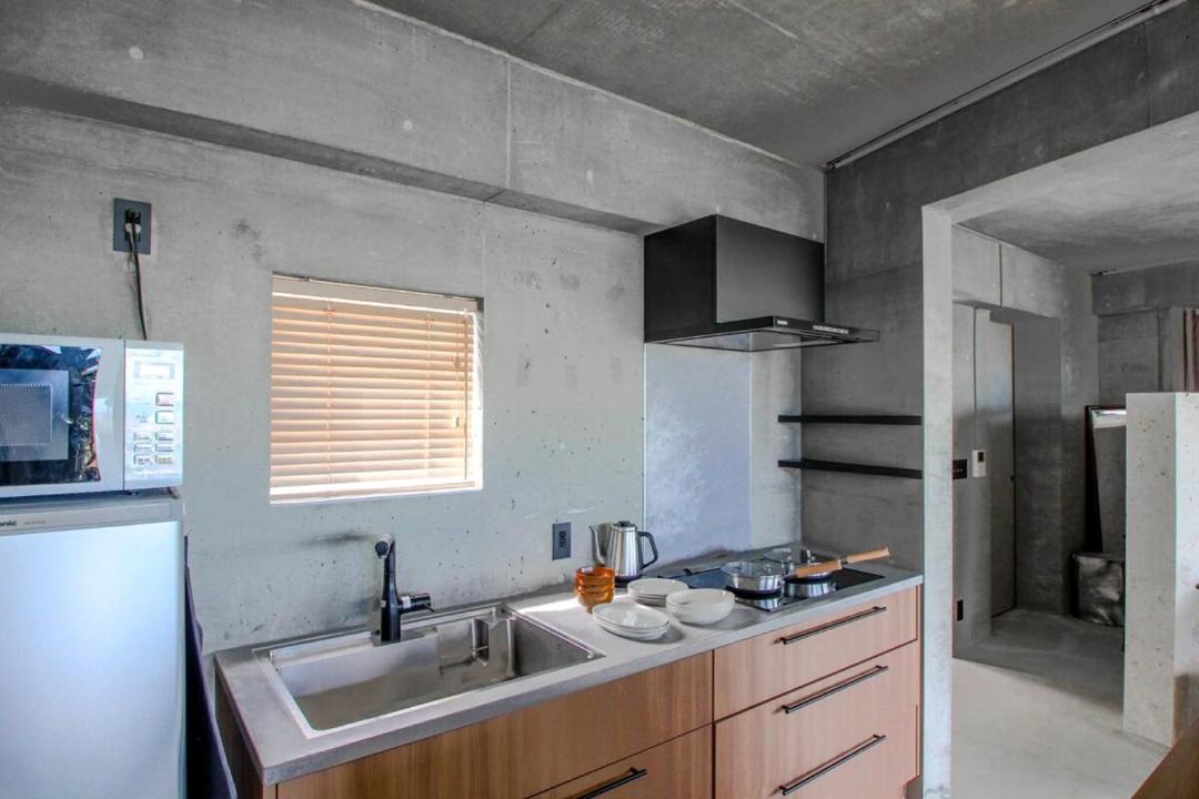 Photo of Kitchen in Sashiki