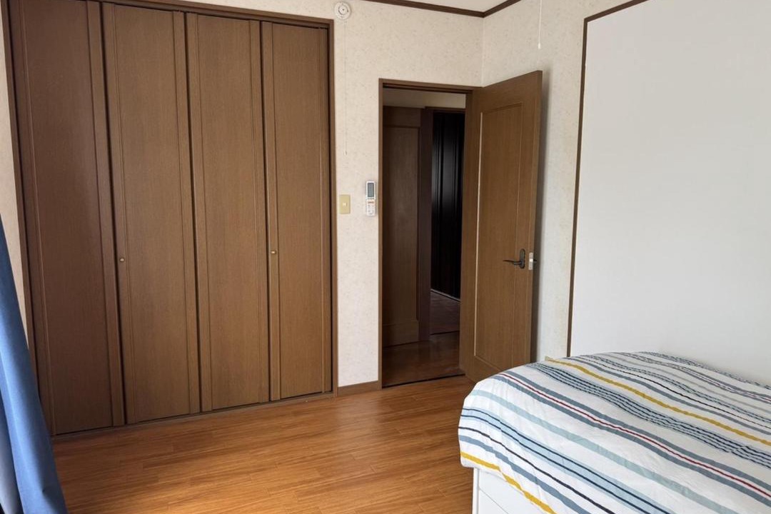 Photo of Bedroom in Takeo