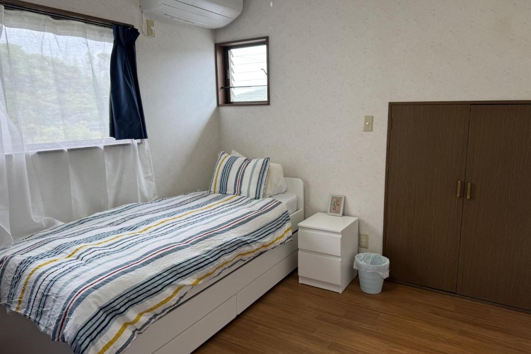 Photo of Bedroom in Takeo