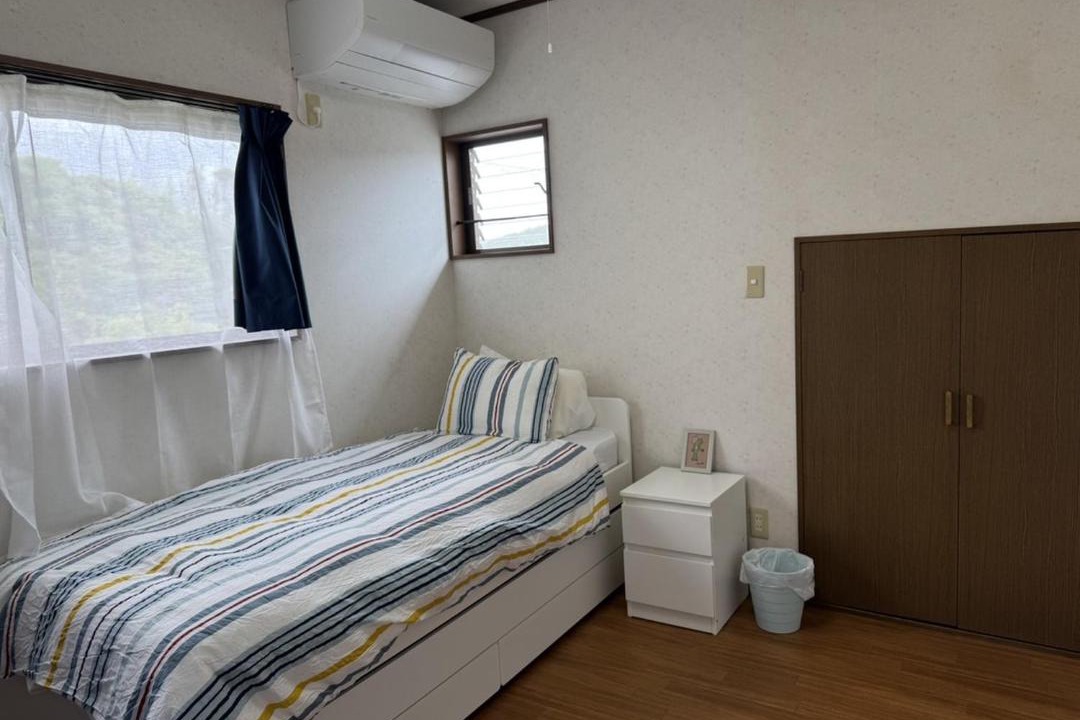 Photo of Bedroom in Takeo