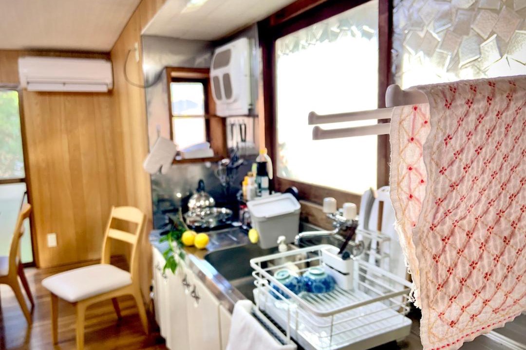 Photo of Kitchen in Usa