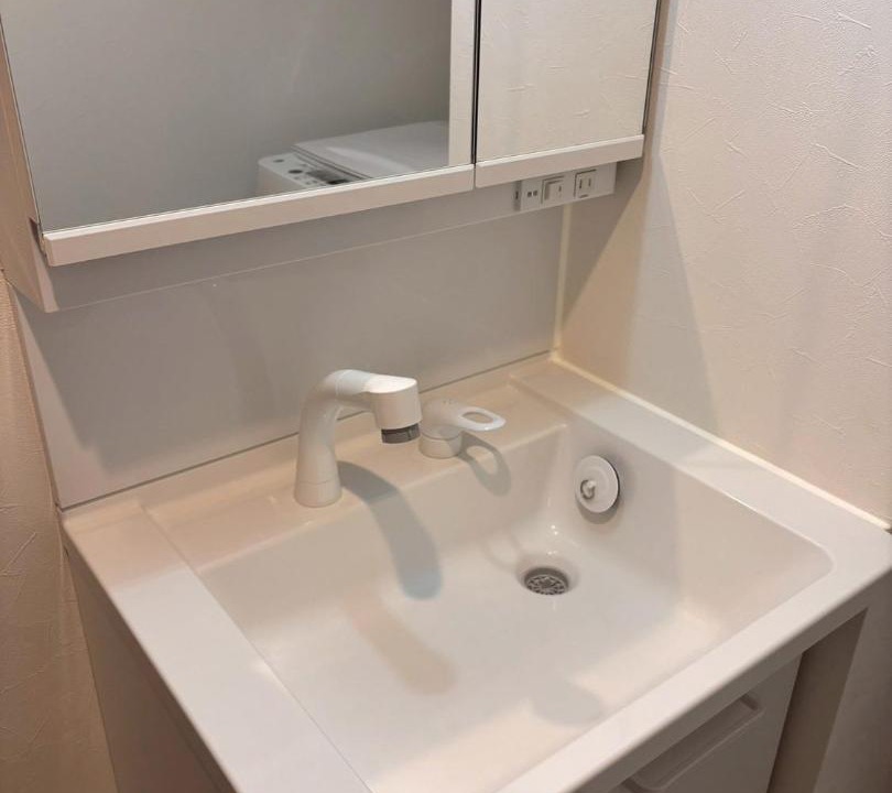 Photo of Bathroom in Hakata-ku