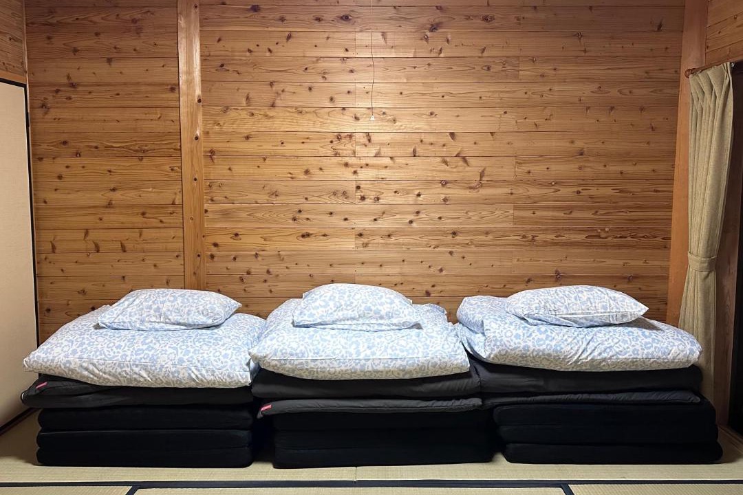 Photo of Others in Kurokawa Onsen