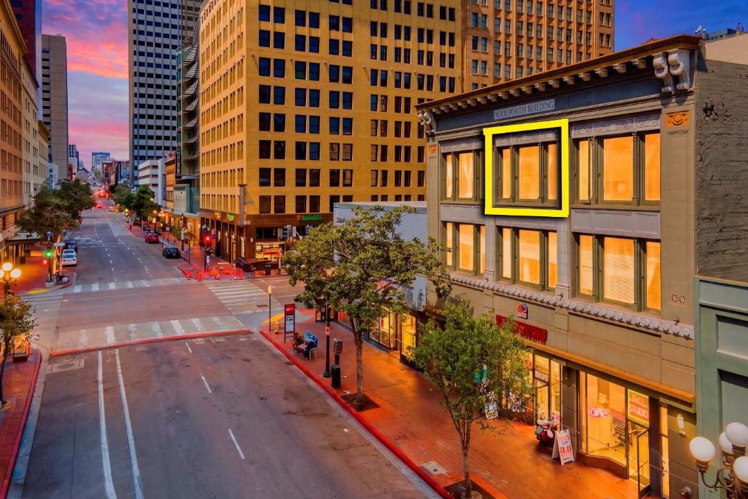 Photo of Others in Gaslamp Quarter