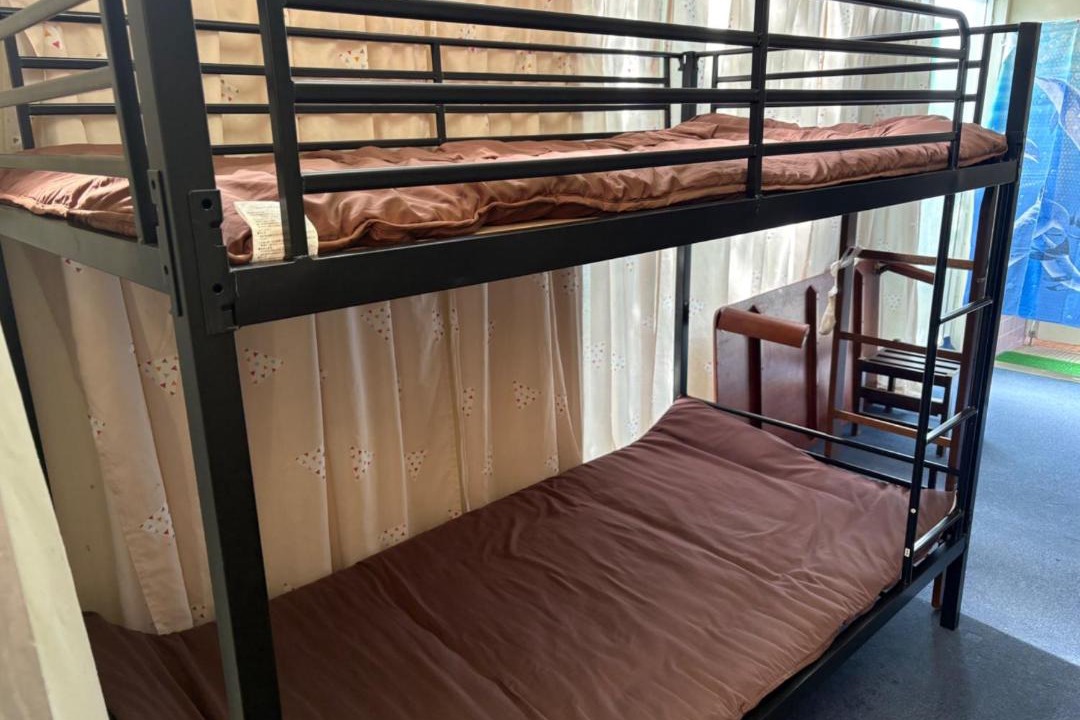Photo of Bedroom in Katsumoto
