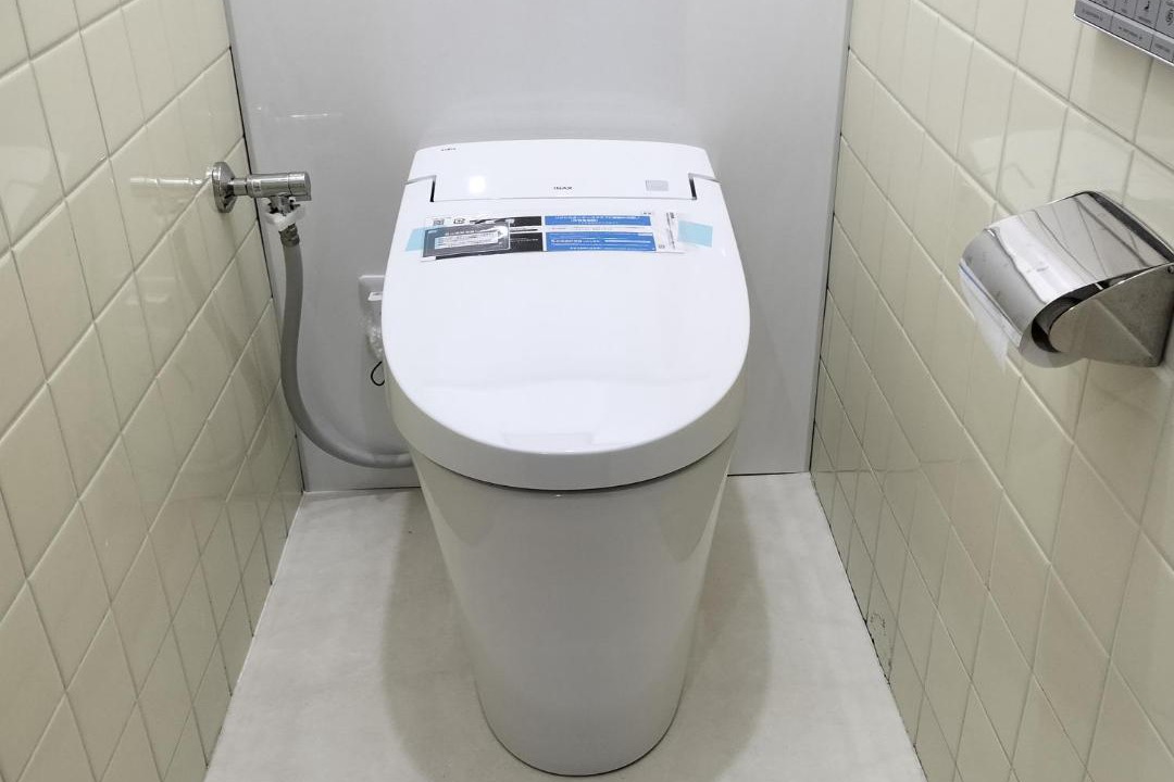Photo of Bathroom in Yasuda-cho
