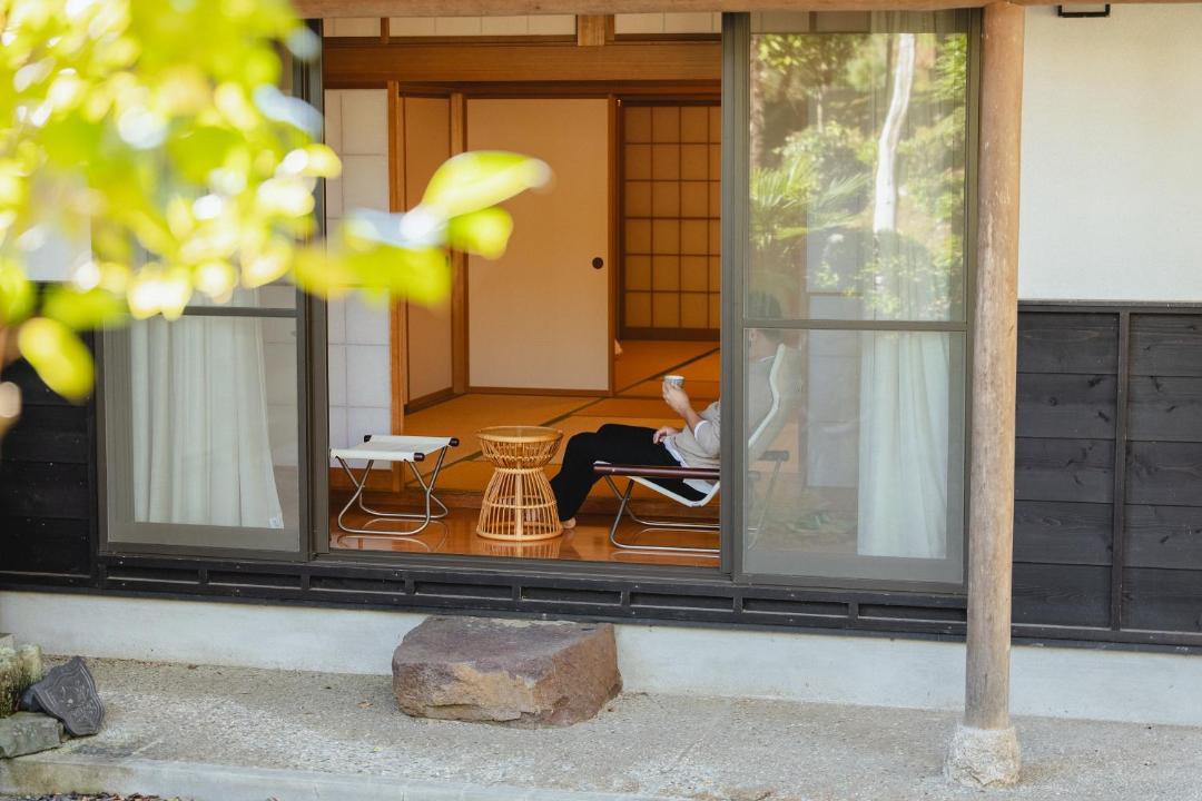 Photo of Others in Eiheiji-cho