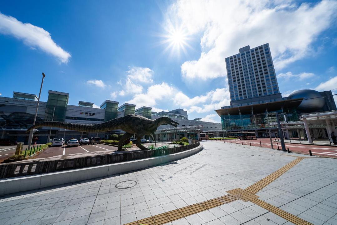 Photo of Others in Eiheiji-cho