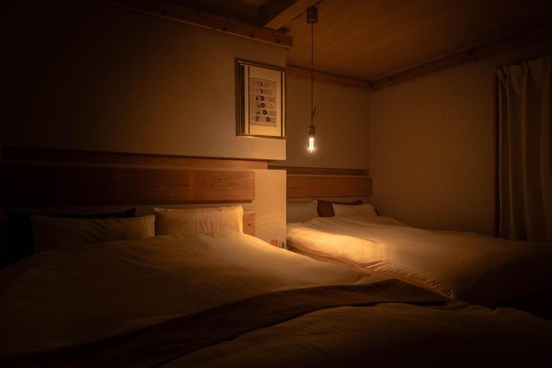 Photo of Bedroom in Higashisonogi