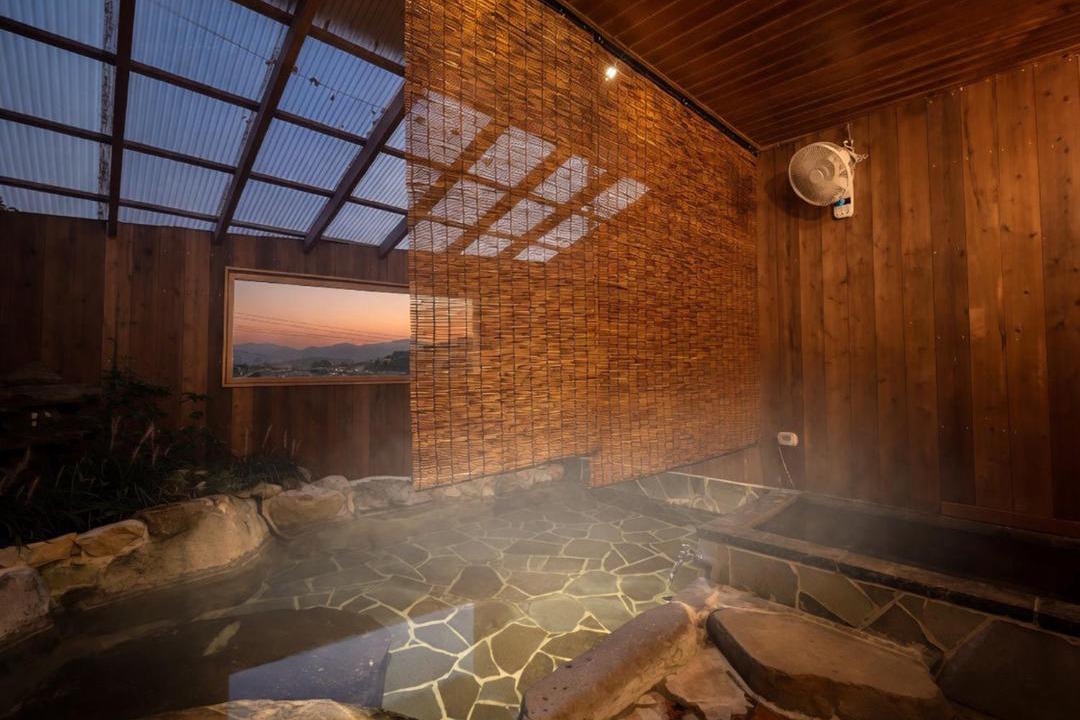 Photo of Others in Yufuin Onsen