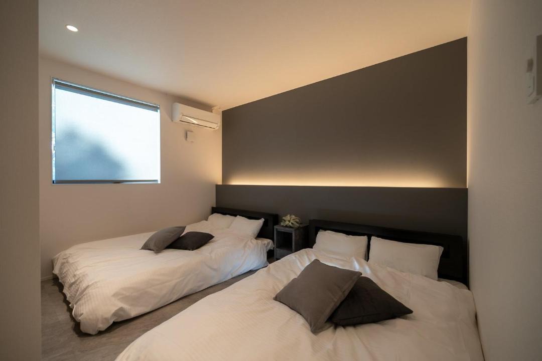 Photo of Bedroom in Arao
