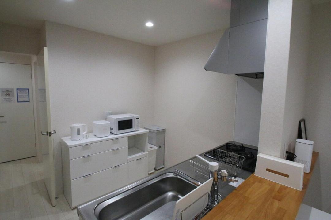 Photo of Kitchen in Chuo Ward